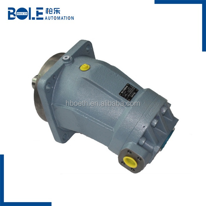 Rexroth A2f0 A2f012 A2f016 A2f023 A2f028 осевой поршневой гидравлический двигатель/насос