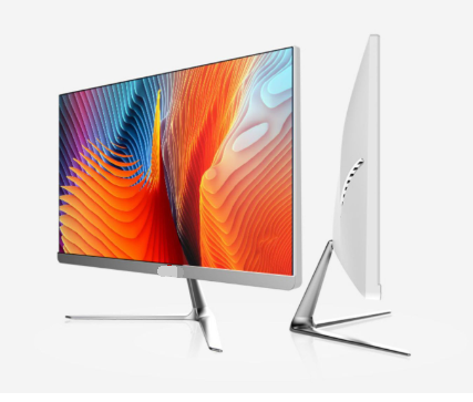 21,5 ''все в одном ПК Intel Celeron J3160 четырехъядерный настольный компьютер 4 ГБ ОЗУ 128 Гб SSD 1980*1020 HD моноблок настольный компьютер