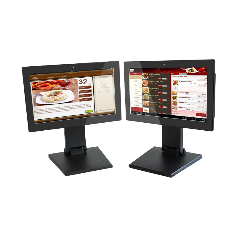 14 дюймов Android 7 POS все в одном пк с IPS-панелью