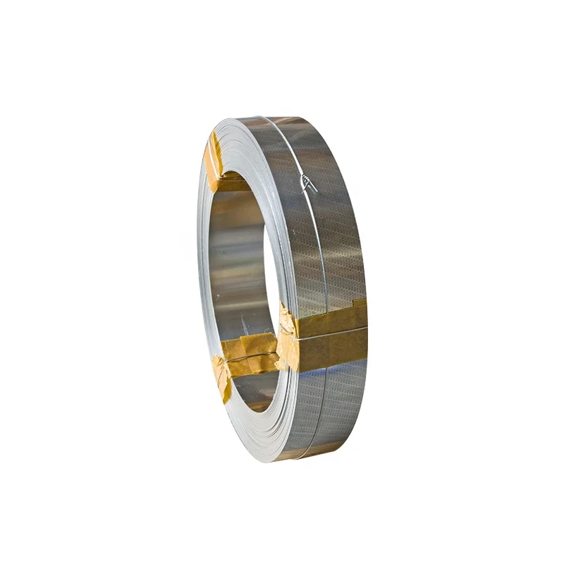 Термобиметаллическая лента ASTM TM2