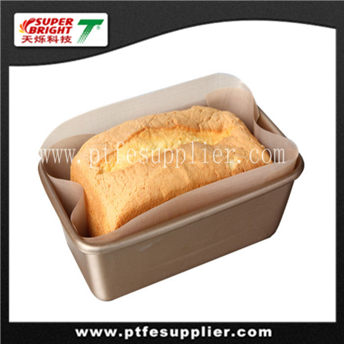 Сверхмощный PTFE стеклоткани духовка кулинария и лист выпечки