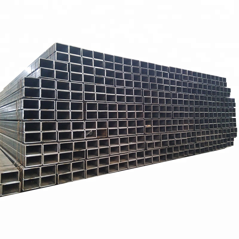 Стальной rhs 20x30 от китайского поставщика