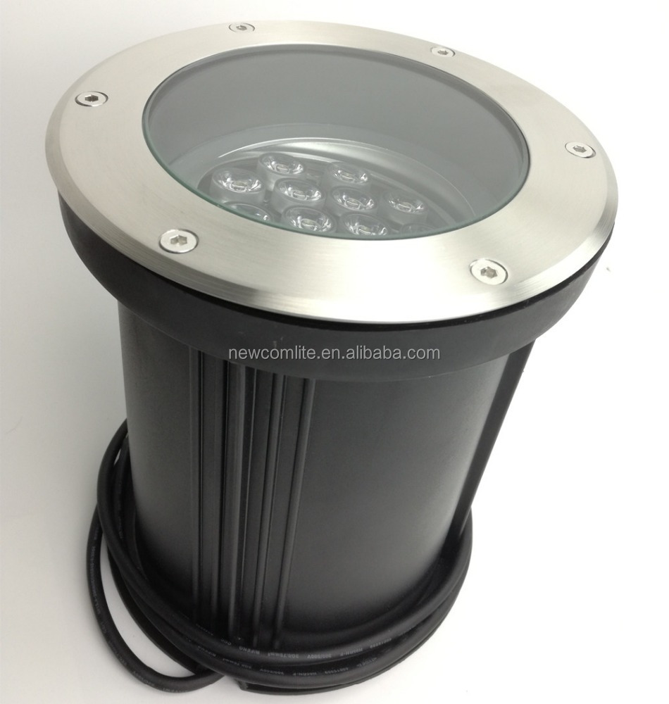 3 года гарантии IP65 18 Вт RGB Горячая типа пейзаж LED в первом света