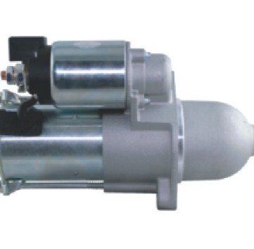 Новый HNROCK 12V стартер 36100-25020 17989N 36100-2G000 36100-2G100 36100-2G200 36100-2G300 для HYUNDAI YUXIANG2.4