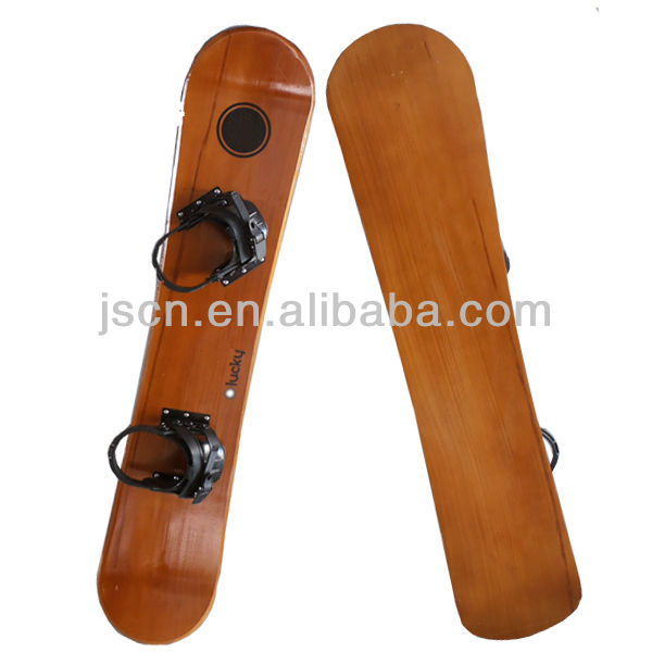 Снежная доска snowbord для детей