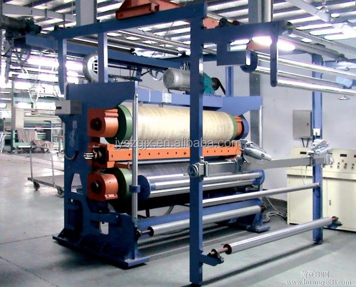 Китай Текстиль вьющиеся одеяло в тиснение machinewith высокое качество