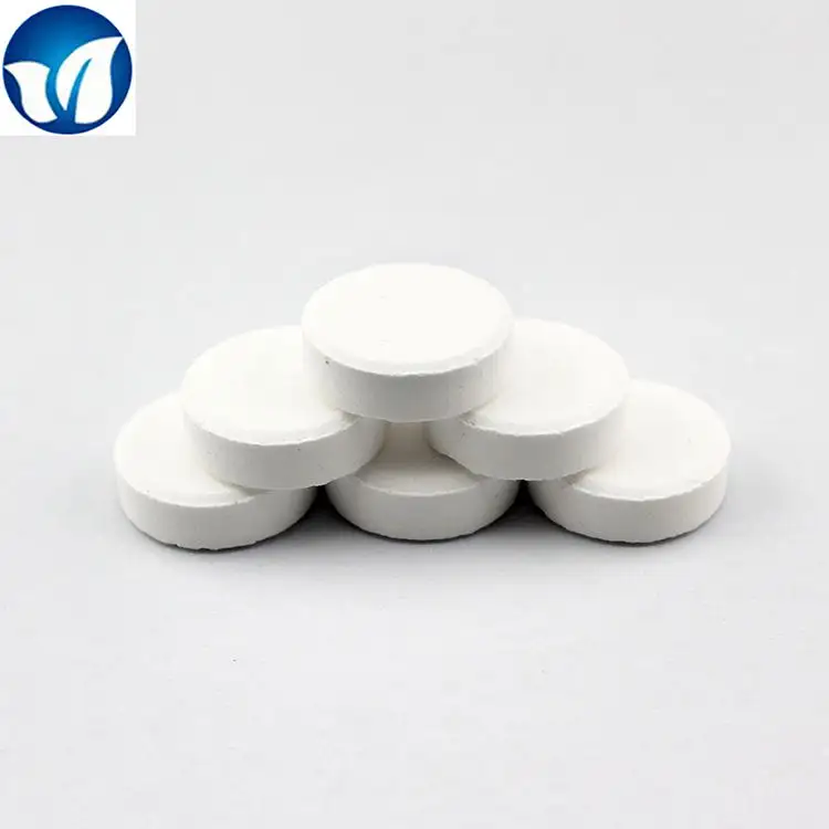 200g Tablet Calcium Hypochlorite