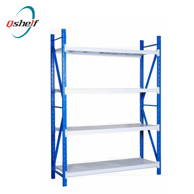 warehouse pipe rack system/banner storage rack/aquarium rack