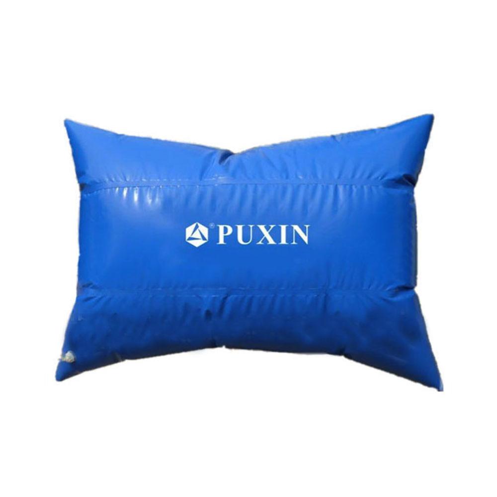 Складная и прочная сумка для хранения биогаза PUXIN 1 м3 на продажу