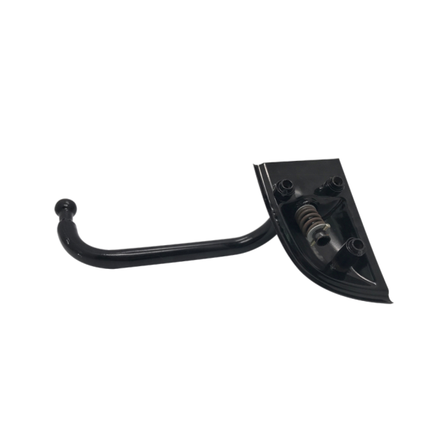 Кронштейн бокового зеркала для Isuzu 100P NKR55 OEM 8-97856269