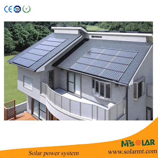 10kw15KW 20KW солнечная система слежения цена для напрямую с завода/солнечные энергетические системы для домов/Солнечные генераторы для продажи