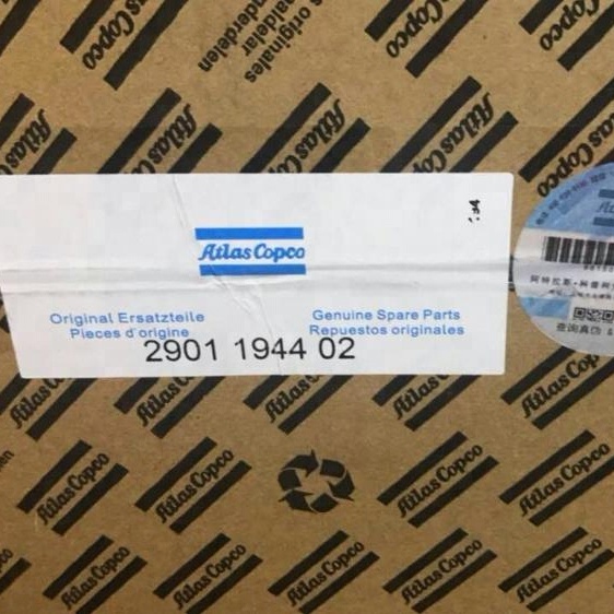 AtlasCopco винтовой воздушный компрессор масляный фильтр 2901194402 для продажи