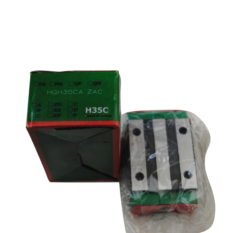 HIWIN HGH20CA линейные направляющие, линейные направляющие hiwin 20 мм