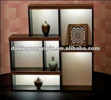 Illuminated Display