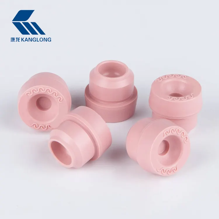Rubber Stopper Suppliers Healthcare Supply Medical Buytl Rubber Stopper For Vaccum Blood Collection Tube