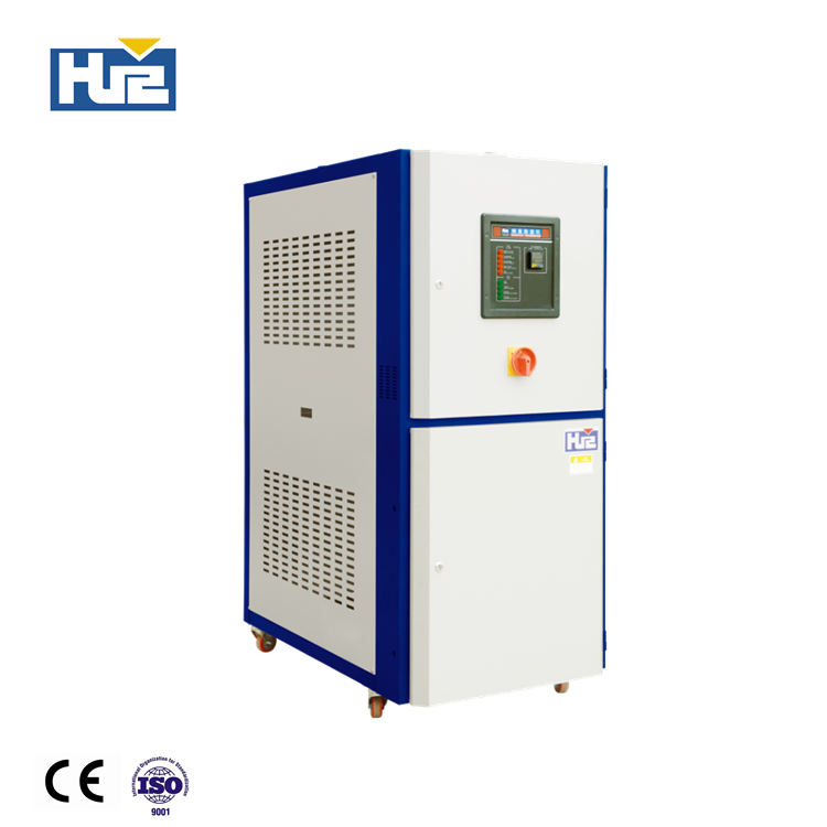HUARE HD-200F промышленный Honeycle осушитель