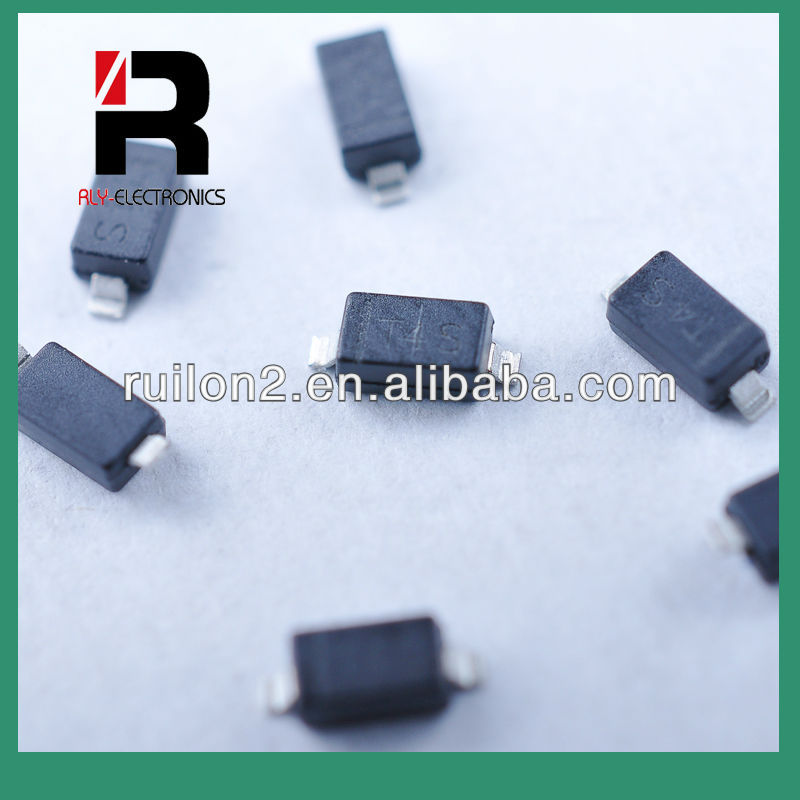 Компоненты защиты SMD ESD