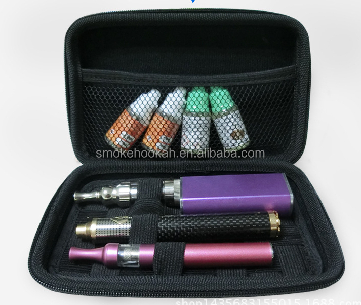 the most popular vape bag for vapor fit for e-cig accessories large in stock