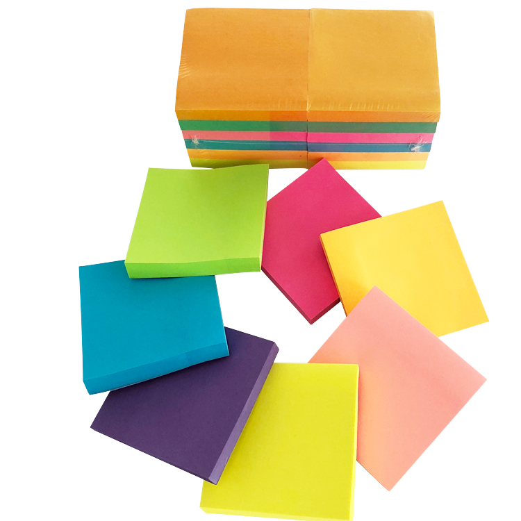3x3 супер липкий Power paper Sticky Notes