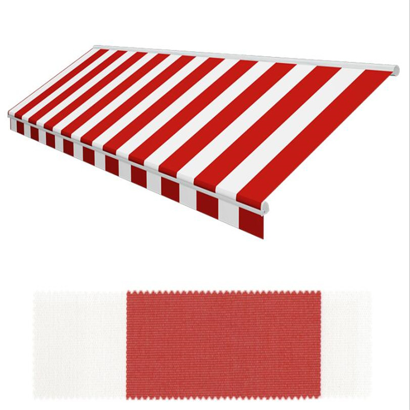 Ткань Полиэстера sunshade