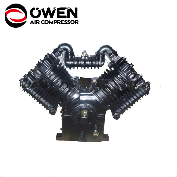 High pressure 12.5bar air pump air compressor head