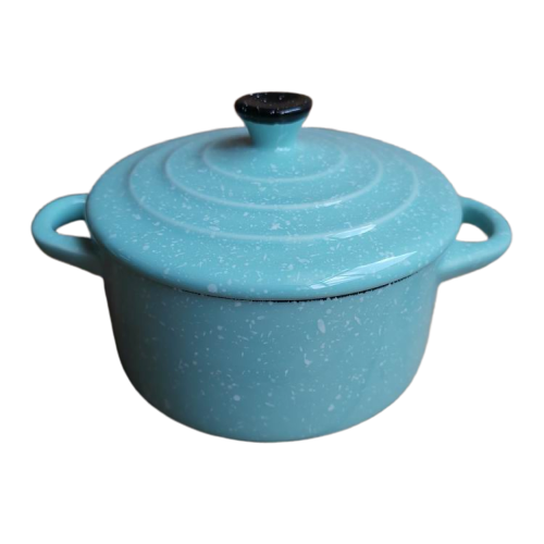 Оптовая продажа керамика ramekin с крышкой керамогранит суфле блюдо мини кастрюля с крышкой