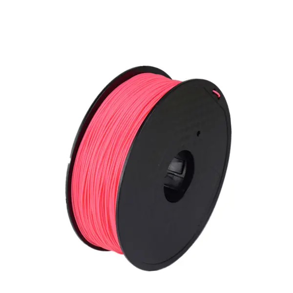 High quality 3d printer filament 1.75mm/3.00mm/2.85mm ABS PLA plastic filament