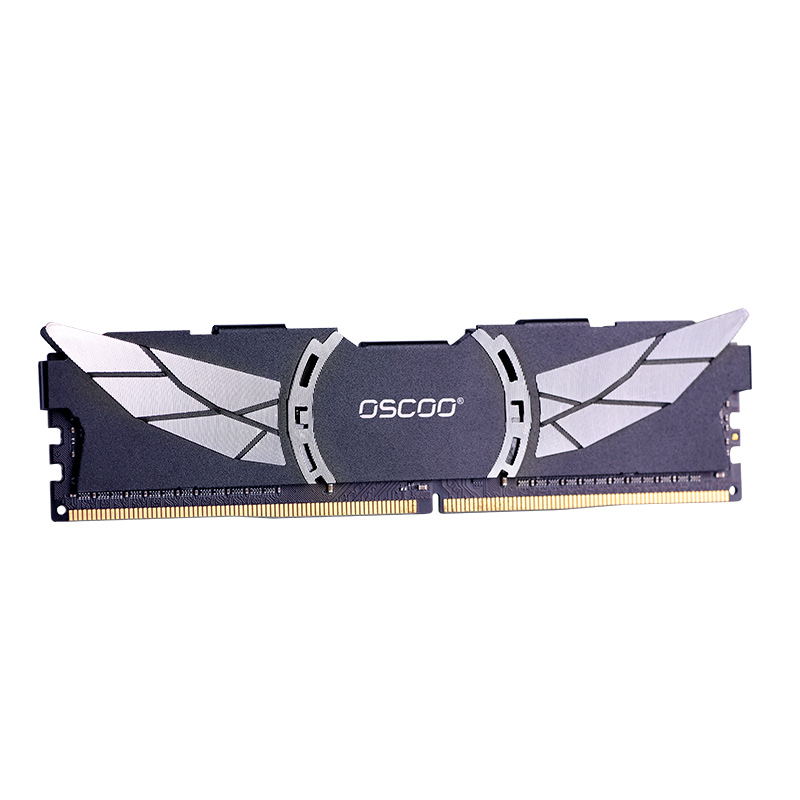 ОЗУ OSCOO DDR4 8 ГБ, ПК Memoria DDR 4 16 Гб 3200 МГц 2400 МГц SDRAM 2666 МГц RAMs 4 Гб с оригинальными чипами для настольного компьютера