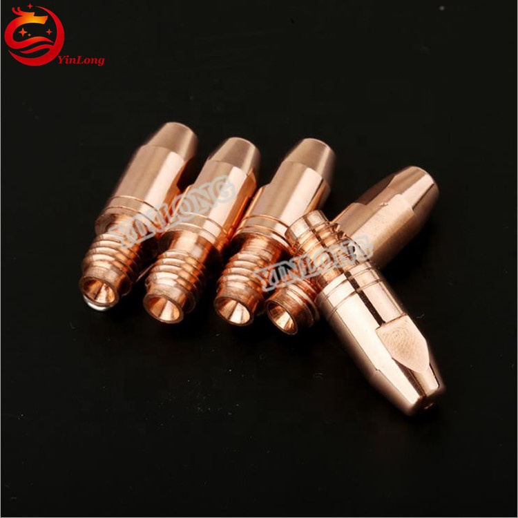 M8 Welding Spiky Contact Tips for FRN Auto Welding Accessories