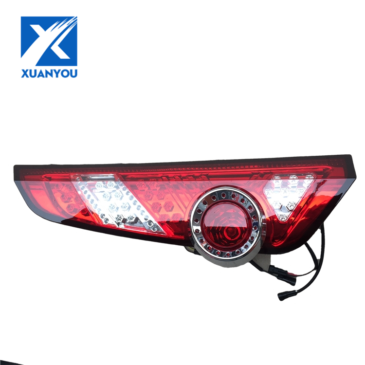 Задние лампы для SW6120 части Z-HX280X260