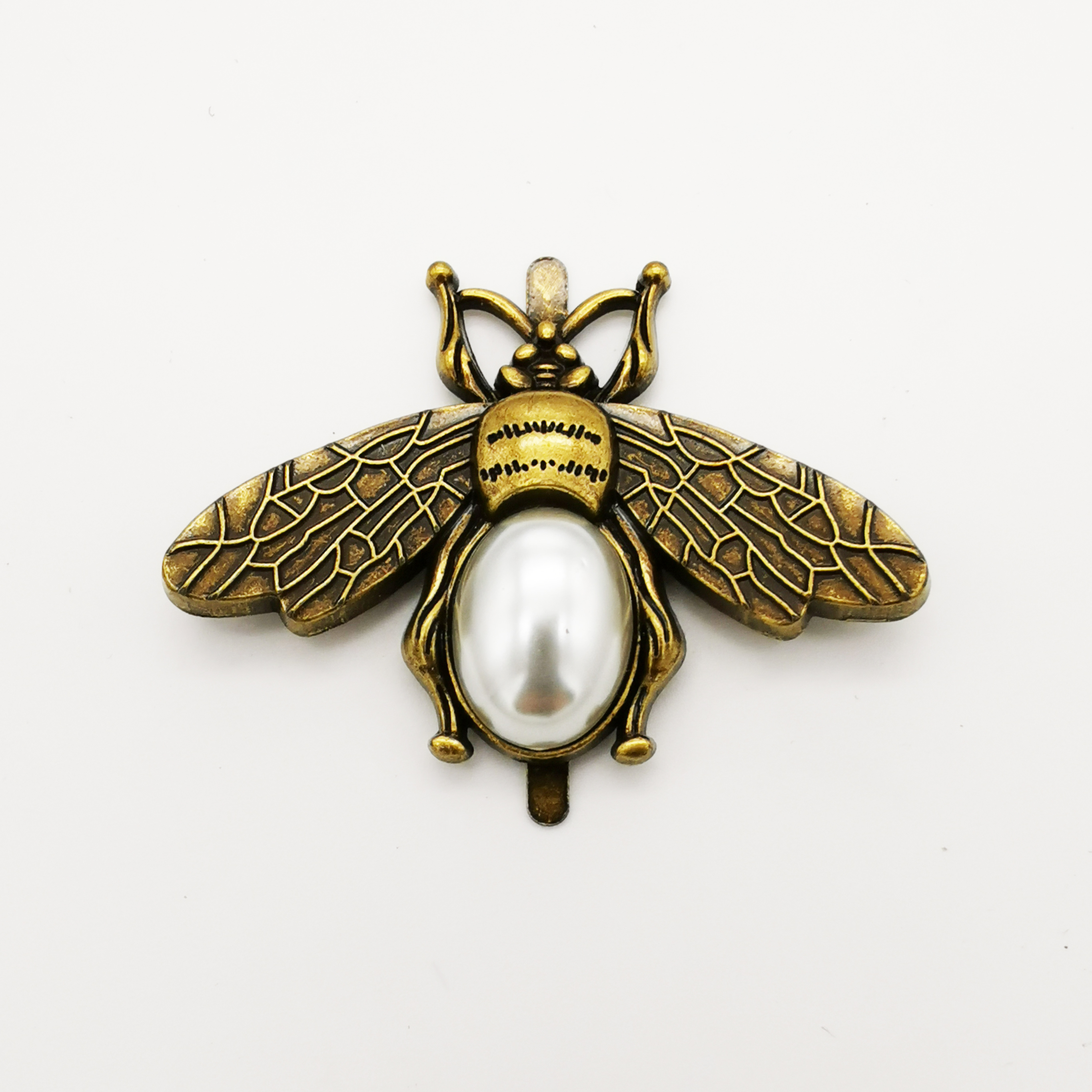 Аксессуары для обуви bee butterfly декоративные пряжки компоненты