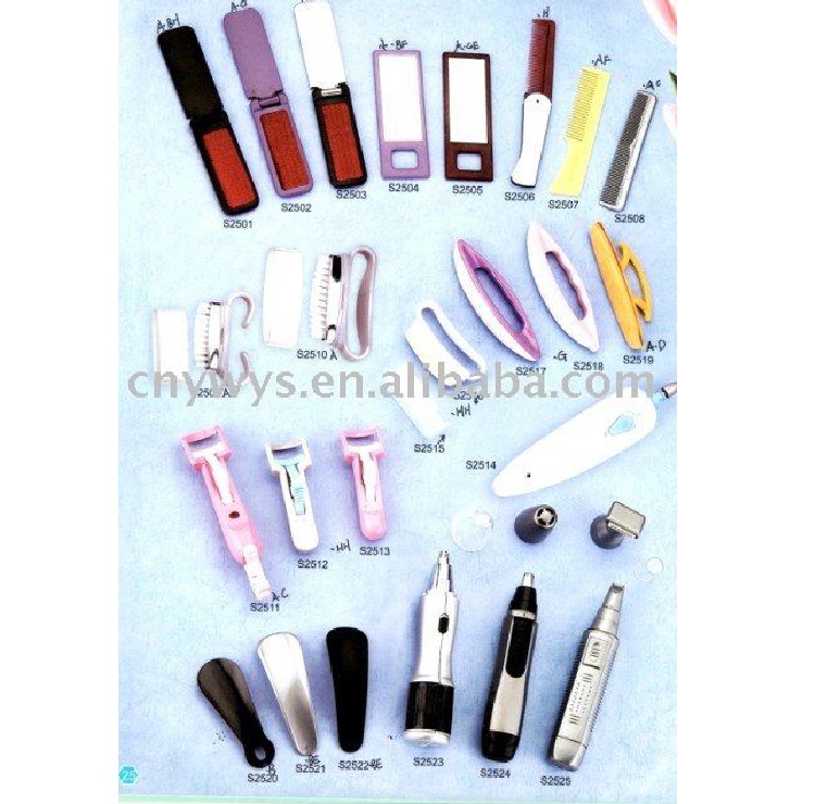 Лучшие товары продуктов 2018 пластиковые металлические Смешанные shoehorn