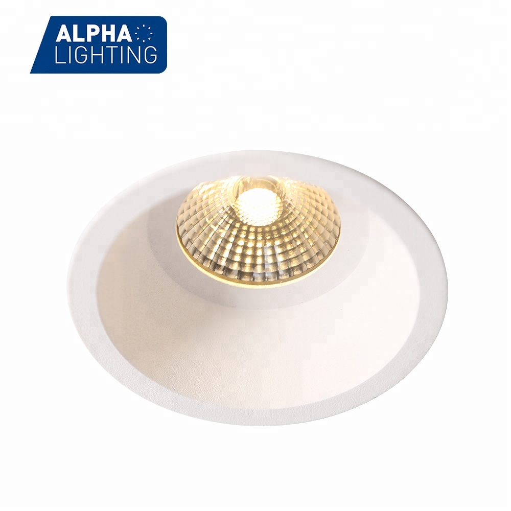 Светодио дный 10 Вт LED cob conceсветодио дный LED утопленное освещение