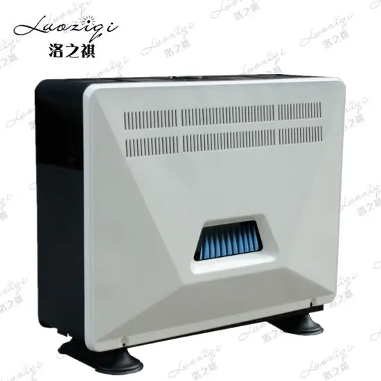 China Natural Gas/ LP Gas Home Heater 8.5KW Power