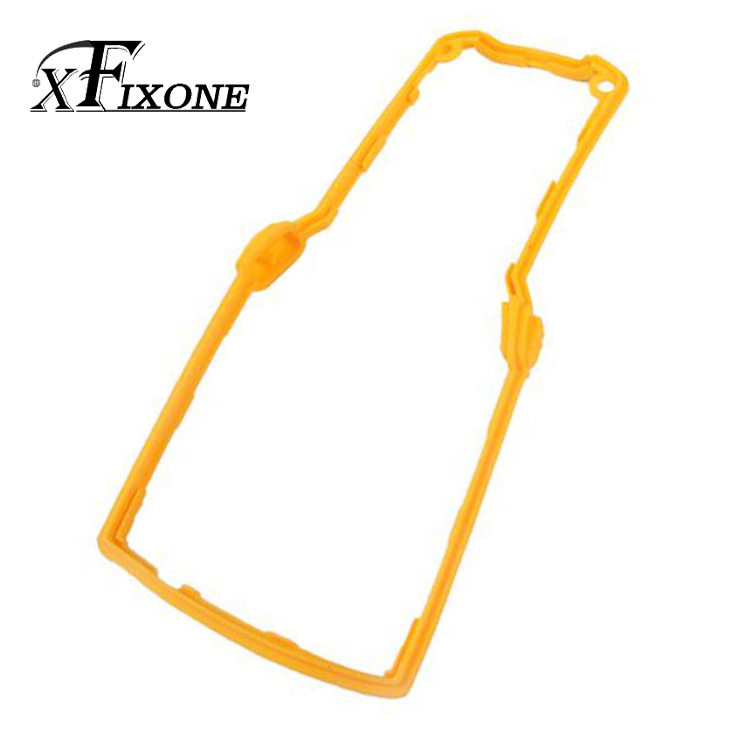 MC3000 MC3090 MC3070 MC3190 Silicone Yellow Touch Screen Gasket for Symbol