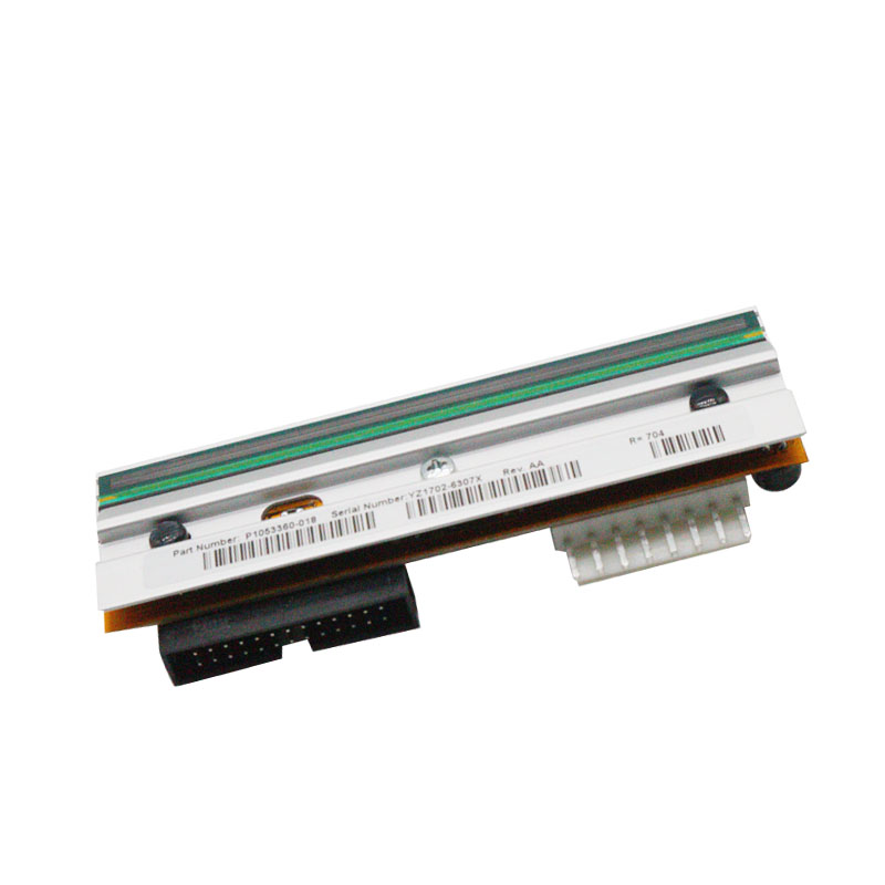 Новый совместимый штрих-код этикетка Печатающая головка для ZB 110XI4 R110XI4 105SL PLUS 203 точек/дюйм P1004230 P1053360-018 принтер