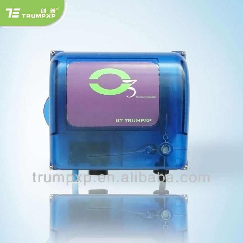 Хит PRODACT TRUMPXP TCB-87400V (126) Мини-озонатор для очистки воды, медицинские/Бытовая медицинского оборудования