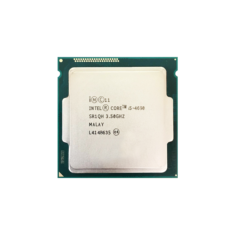 Лучшие продажи, высокое качество, настольный процессор Intel Core i5 4690