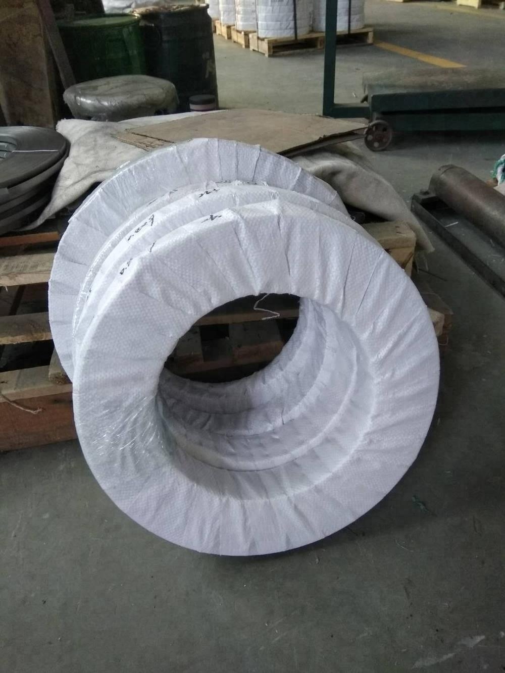 cr20ni80 nichrome heating resistance alloy metal strip