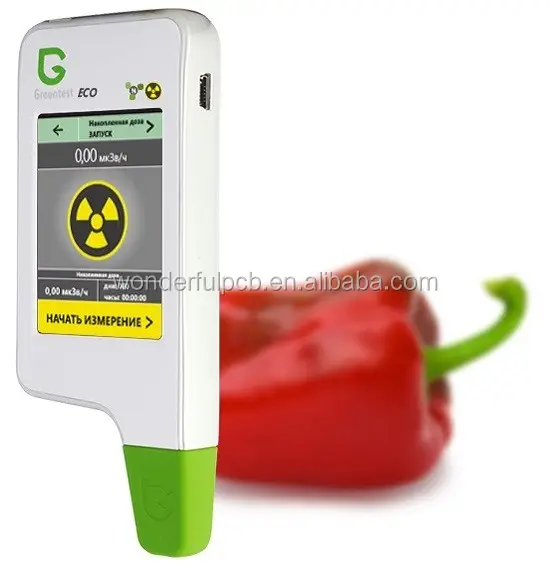 Greentest ECO Профессиональный нитратный тестер