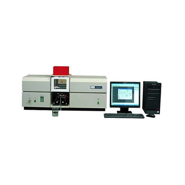 WFX-110B спектрофотометр для поглощения пламени