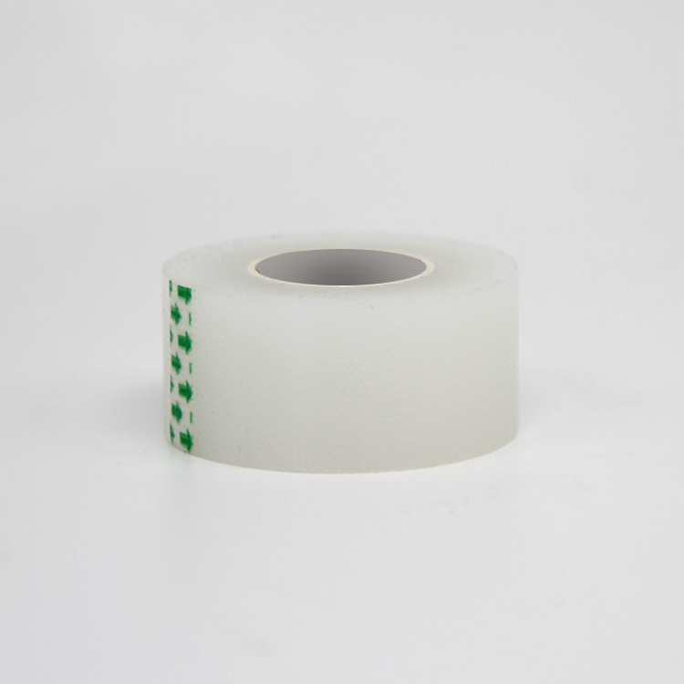Pepore transparent surgical tape (matte lamination film)acrylic glue