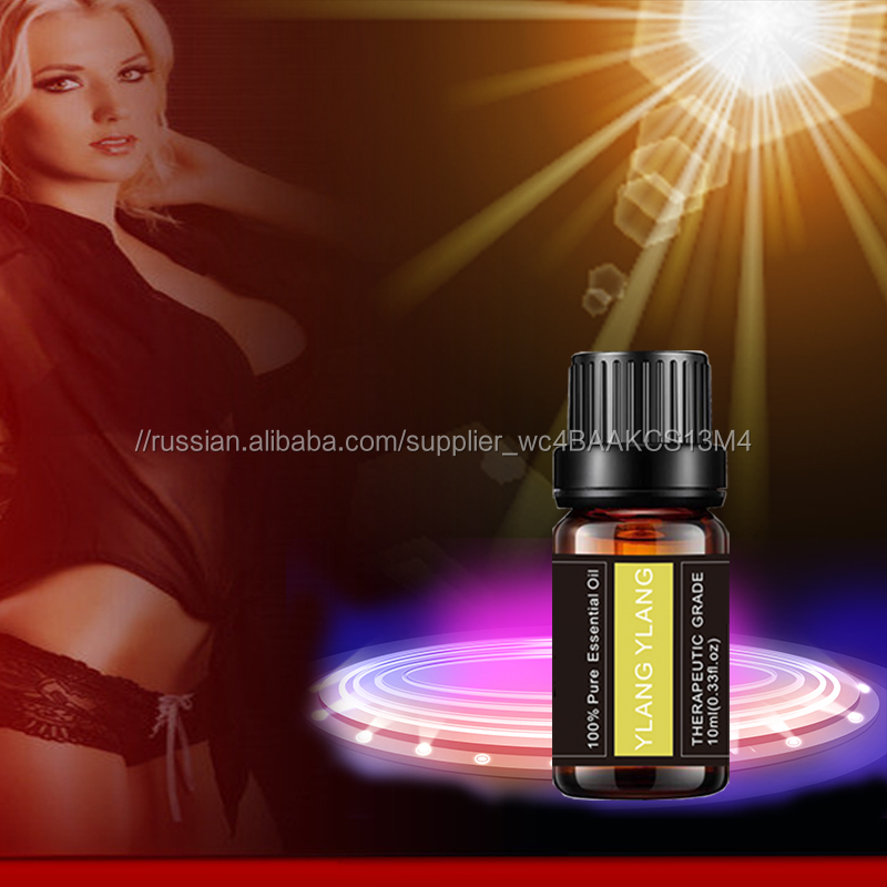 Завод питания 100% натуральный blend 6 компл. 10 мл органических массового эфирные масла Подарочный набор с бесплатным образца
