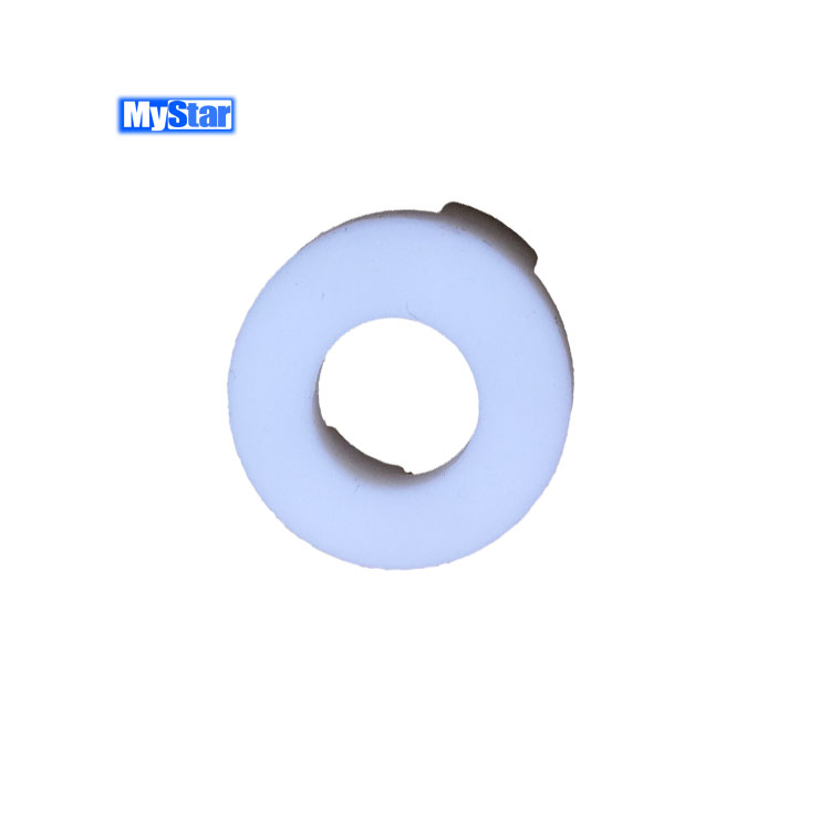 Factory molds making silicone rubber OEM silicone rubber bushing gasket for humidifier