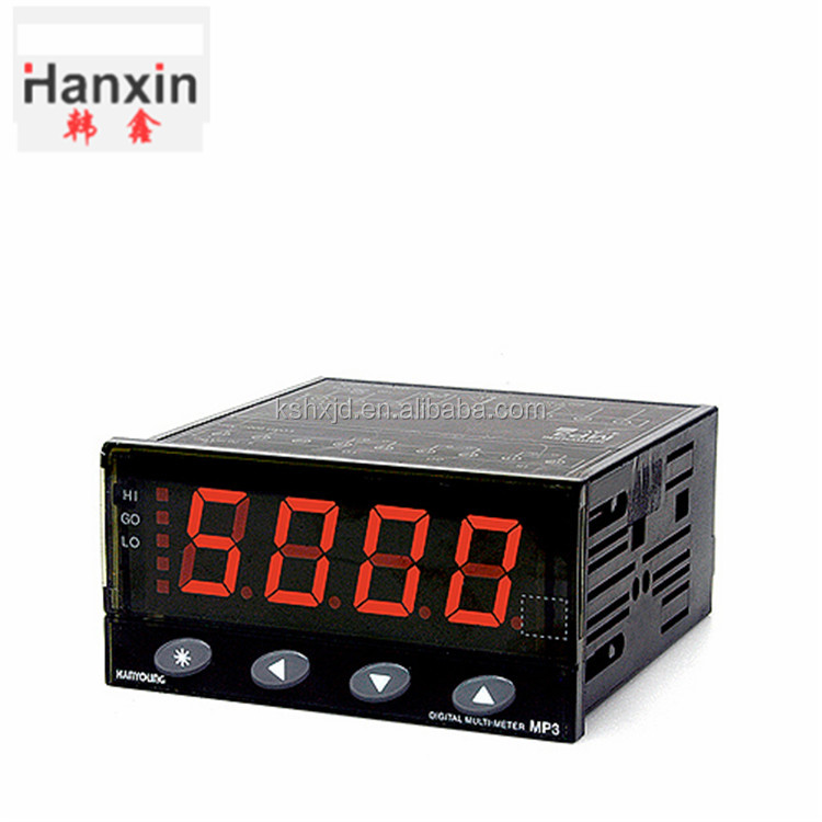 Hanyoungnux цифровой импульсный счетчик MP6-4-DV-N-A MP3/MP6 серии