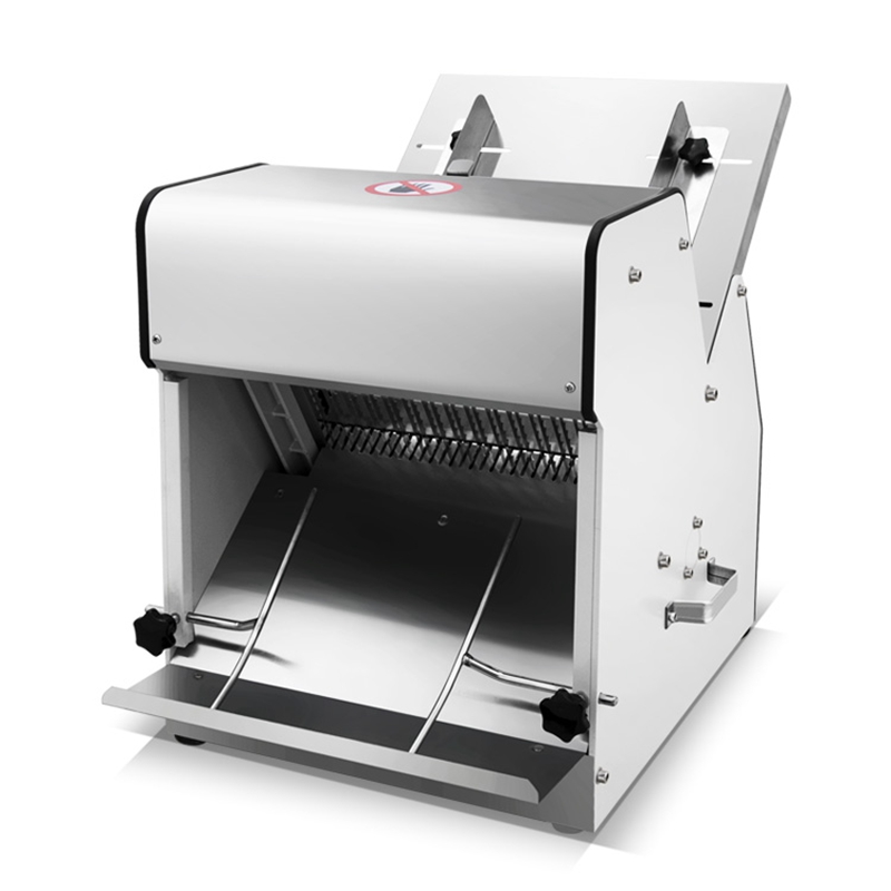 Высокая точность многофункциональный коммерческий хлеб буханка slicer