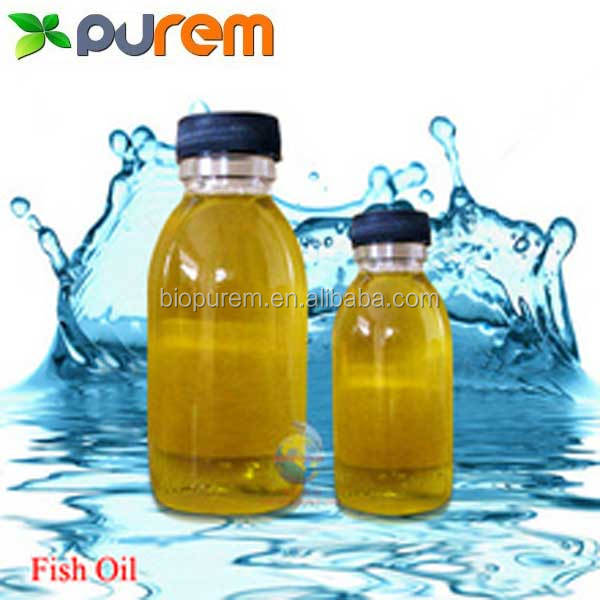 omega-3 fish oil