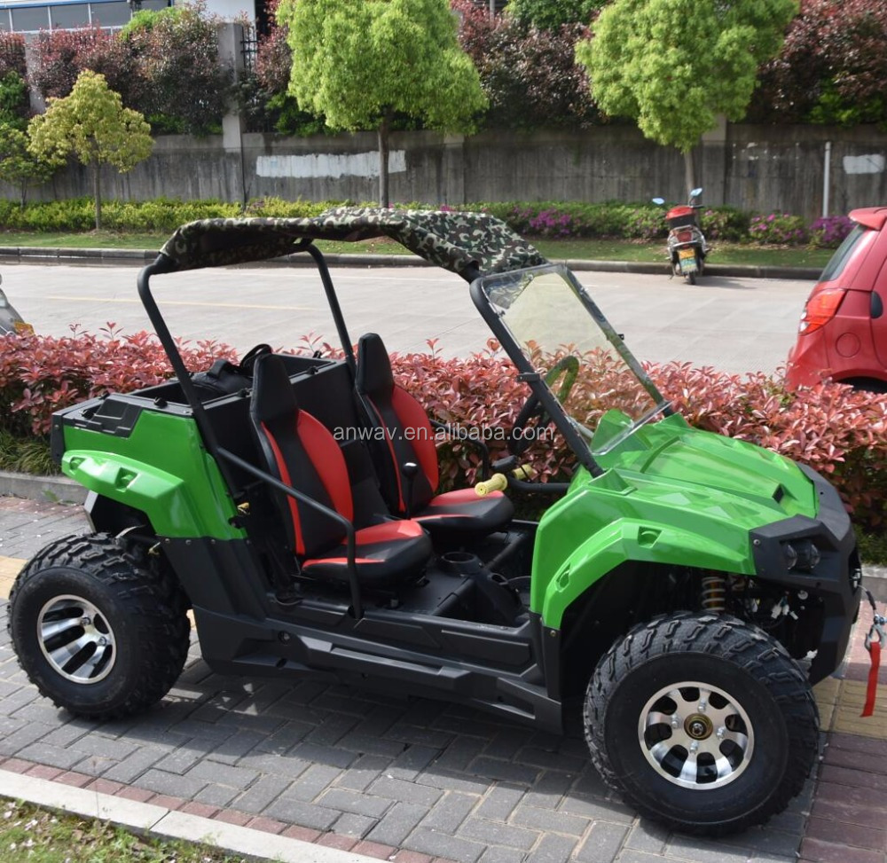Utv Электрический 4x4 utv Электрический для взрослых