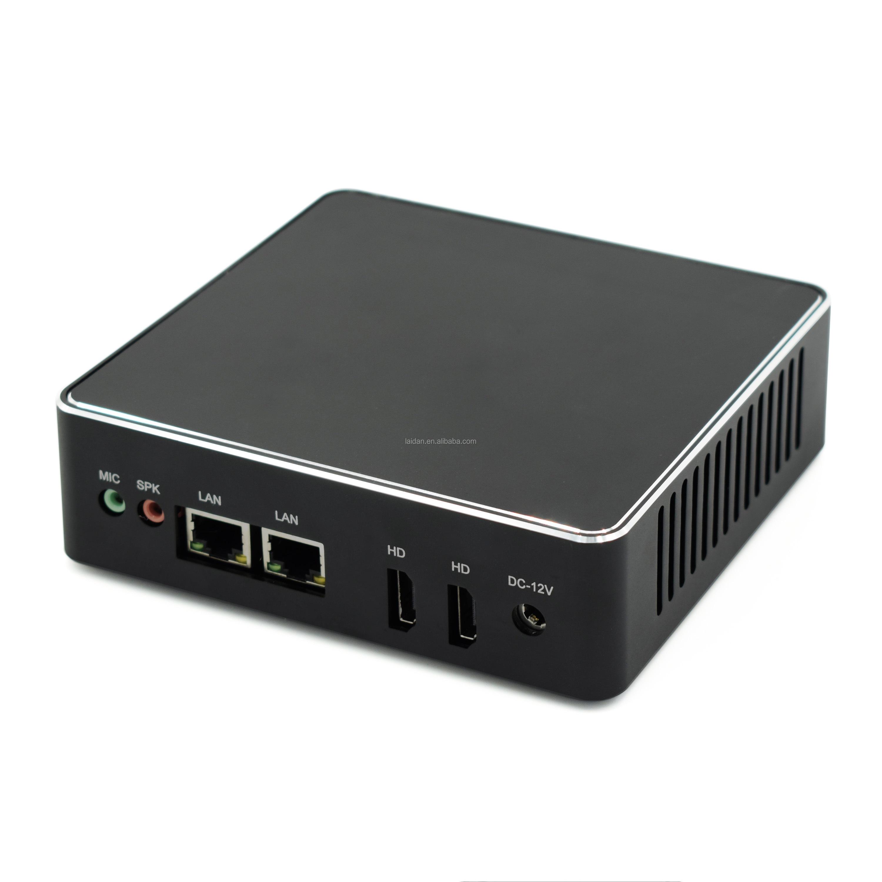 Мини-ПК celeron n3160, j3160, win7, win8, win10, без вентилятора