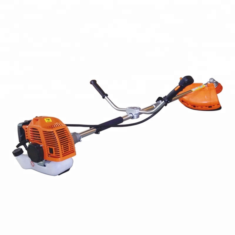 O Power Многофункциональный бензиновый резак 52cc CG520N